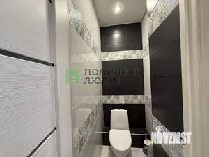 1-к квартира, вторичка, 40м2, 18/22 этаж