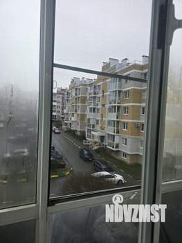 2-к квартира, вторичка, 60м2, 3/3 этаж