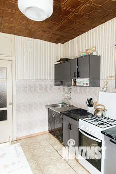 3-к квартира, вторичка, 66м2, 2/9 этаж