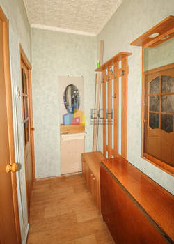 1-к квартира, вторичка, 32м2, 5/5 этаж