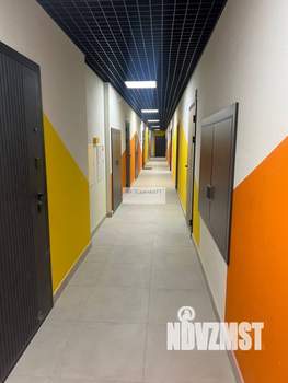 2-к квартира, сданный дом, 46м2, 15/22 этаж