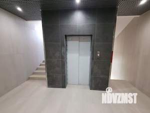 1-к квартира, вторичка, 60м2, 6/8 этаж