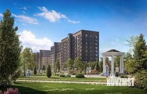 2-к квартира, вторичка, 60м2, 4/10 этаж