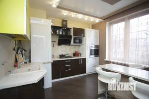3-к квартира, вторичка, 90м2, 1/5 этаж