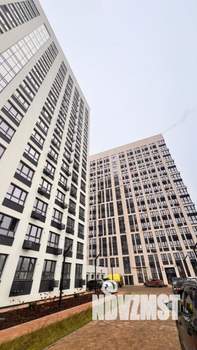 2-к квартира, сданный дом, 71м2, 9/16 этаж