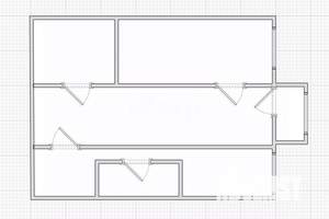 2-к квартира, вторичка, 45м2, 5/5 этаж