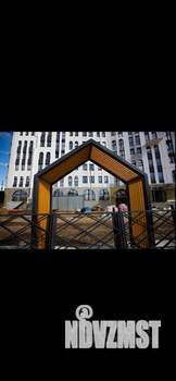 Студия квартира, вторичка, 26м2, 13/17 этаж