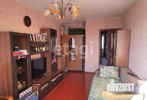 2-к квартира, вторичка, 49м2, 4/5 этаж