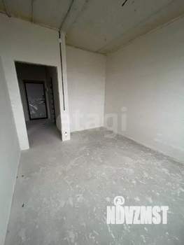 1-к квартира, вторичка, 40м2, 10/12 этаж