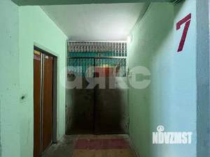 2-к квартира, вторичка, 52м2, 7/9 этаж