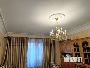 3-к квартира, вторичка, 88м2, 5/5 этаж
