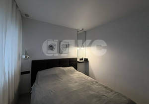 2-к квартира, вторичка, 39м2, 19/22 этаж