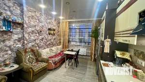 3-к квартира, вторичка, 90м2, 4/14 этаж