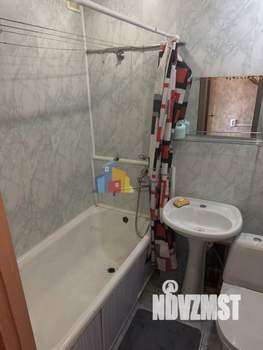 1-к квартира, вторичка, 29м2, 5/5 этаж