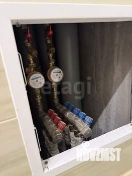 Студия квартира, вторичка, 30м2, 12/14 этаж