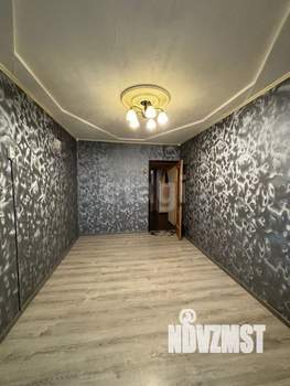 3-к квартира, вторичка, 64м2, 6/9 этаж