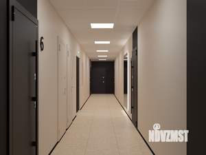 2-к квартира, вторичка, 61м2, 2/15 этаж