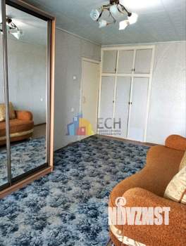 3-к квартира, вторичка, 93м2, 3/5 этаж