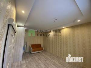 1-к квартира, вторичка, 34м2, 3/3 этаж