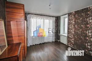 1-к квартира, вторичка, 33м2, 6/9 этаж