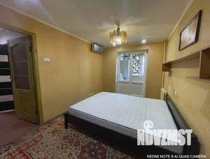 2-к квартира, вторичка, 55м2, 4/5 этаж