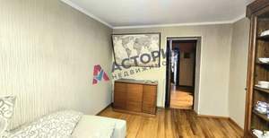 3-к квартира, вторичка, 74м2, 3/6 этаж