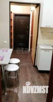 Студия квартира, вторичка, 28м2, 1/3 этаж