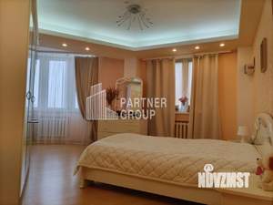 2-к квартира, вторичка, 77м2, 3/9 этаж