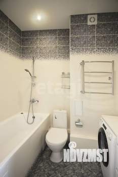 1-к квартира, вторичка, 35м2, 6/8 этаж