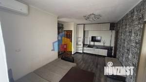 2-к квартира, вторичка, 43м2, 5/5 этаж