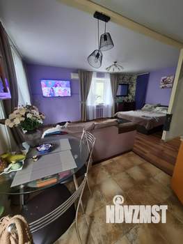 1-к квартира, вторичка, 33м2, 2/3 этаж