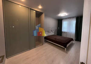 2-к квартира, вторичка, 50м2, 7/9 этаж