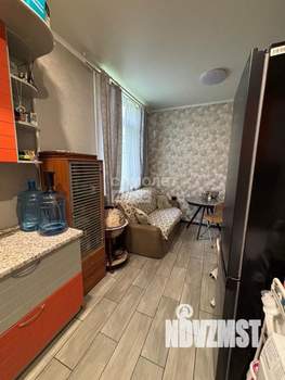 3-к квартира, вторичка, 58м2, 1/5 этаж