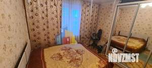 2-к квартира, вторичка, 50м2, 5/5 этаж