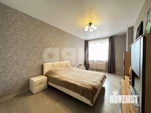 1-к квартира, вторичка, 47м2, 12/23 этаж