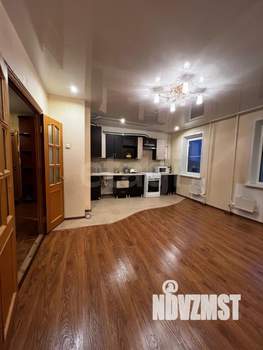 3-к квартира, вторичка, 87м2, 9/9 этаж