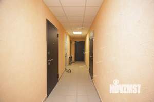 1-к квартира, вторичка, 31м2, 1/3 этаж