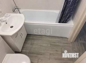 1-к квартира, вторичка, 47м2, 7/17 этаж