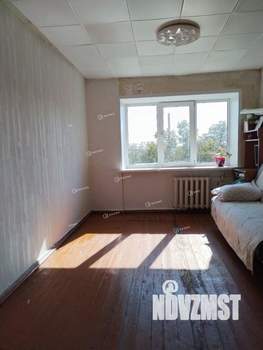 5-к квартира, вторичка, 107м2, 5/5 этаж