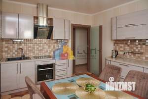 3-к квартира, вторичка, 94м2, 6/11 этаж