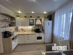 3-к квартира, вторичка, 65м2, 3/9 этаж
