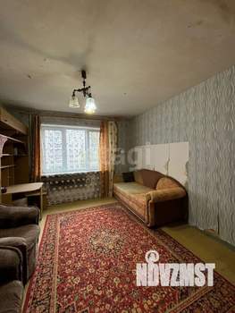 3-к квартира, вторичка, 64м2, 6/9 этаж