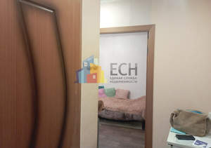 1-к квартира, вторичка, 30м2, 1/5 этаж