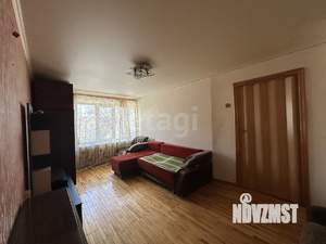 1-к квартира, вторичка, 31м2, 2/5 этаж