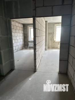 1-к квартира, вторичка, 34м2, 1/3 этаж