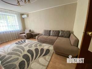 2-к квартира, вторичка, 59м2, 2/10 этаж