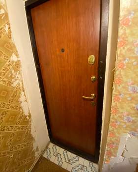 1-к квартира, вторичка, 36м2, 5/5 этаж