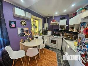 1-к квартира, вторичка, 29м2, 3/5 этаж