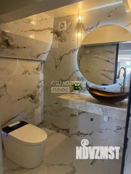 Студия квартира, вторичка, 35м2, 5/6 этаж