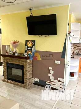 1-к квартира, вторичка, 33м2, 1/9 этаж